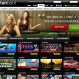 Titanbet casino: opinioni