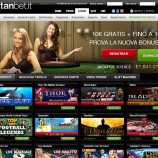Titanbet casino: opinioni Titanbet casino: opinioni