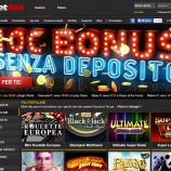 Fun bonus da 10€ senza deposito su NetBet Fun bonus da 10€ senza deposito su NetBet