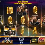 Slot machine Thor Slot machine Thor