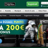 Il benvenuto del casino PaddyPower: bonus da 500€ Il benvenuto del casino PaddyPower: bonus da 500€