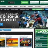 Bonus di benvenuto nel casino PaddyPower: il 300% fino a 300€ Bonus di benvenuto nel casino PaddyPower: il 300% fino a 300€
