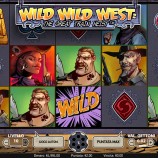 Slot Machine Wild Wild West Slot Machine Wild Wild West