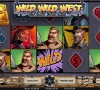 Slot Machine Wild Wild West