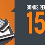 Bonus Snai casino: 15€ alla registrazione + 1000€ sul deposito Bonus Snai casino: 15€ alla registrazione + 1000€ sul deposito