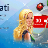I bonus del casino StarVegas: 30 giri gratis + 30€ senza deposito