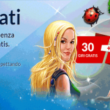 I bonus del casino StarVegas: 30 giri gratis + 30€ senza deposito I bonus del casino StarVegas: 30 giri gratis + 30€ senza deposito