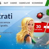 Recensione StarVegas casinò Recensione StarVegas casinò