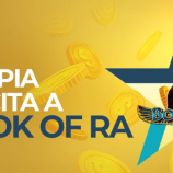 Doppia vincita alla slot Book of Ra: circa 38.000 € Doppia vincita alla slot Book of Ra: circa 38.000 €