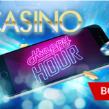 Happy hour di Starvegas casinò: bonus fino a 100 € Happy hour di Starvegas casinò: bonus fino a 100 €