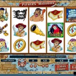 888 casinò: vincita da 700.000 € alla slot Pirates Millions 888 casinò: vincita da 700.000 € alla slot Pirates Millions