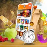 Lunch Break: fino a 100 € extra con la tua ricarica Lunch Break: fino a 100 € extra con la tua ricarica