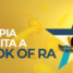 Doppia vincita alla slot Book of Ra: circa 38.000 €